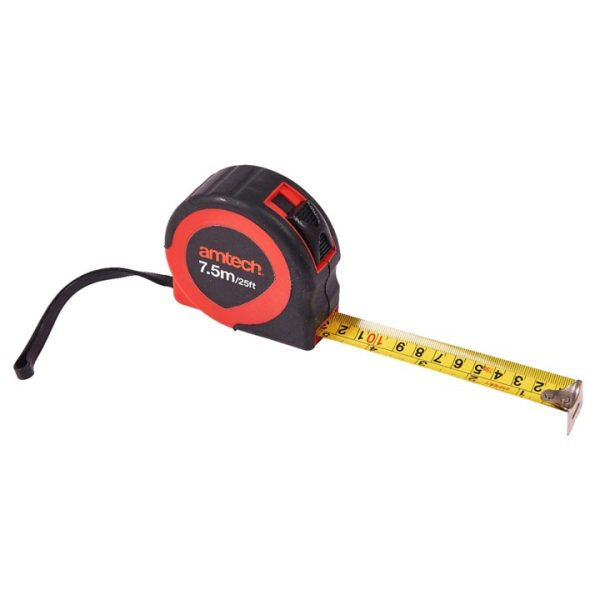 7.5m Measuring tape