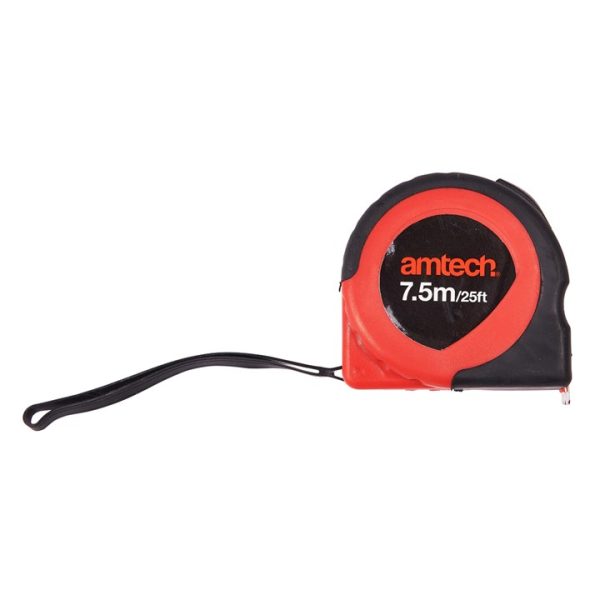 7.5m Measuring tape