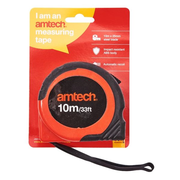 10m Measuring tape