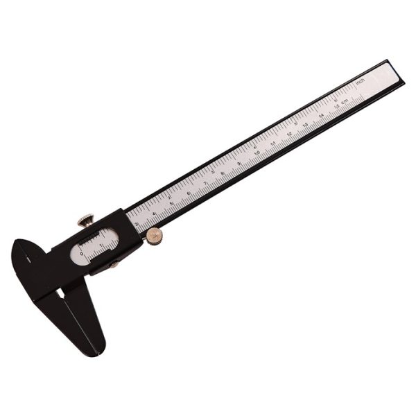 150mm (6") Vernier caliper