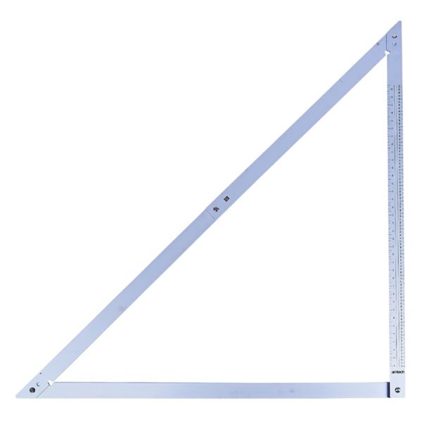 120cm (48") Folding square