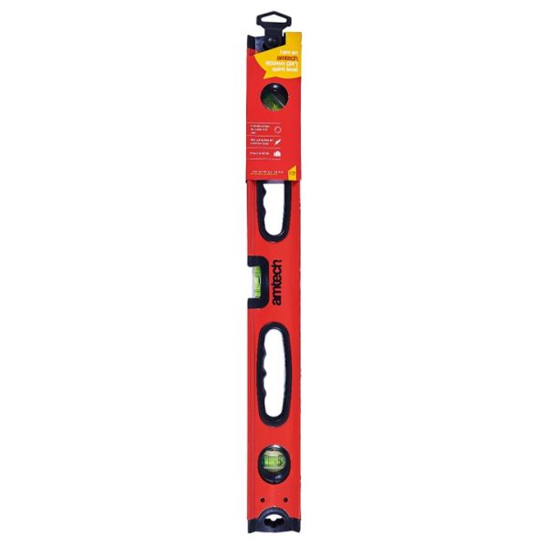 600mm (24") Spirit level