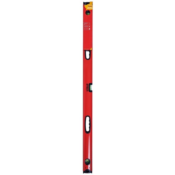 120cm (48") Spirit level