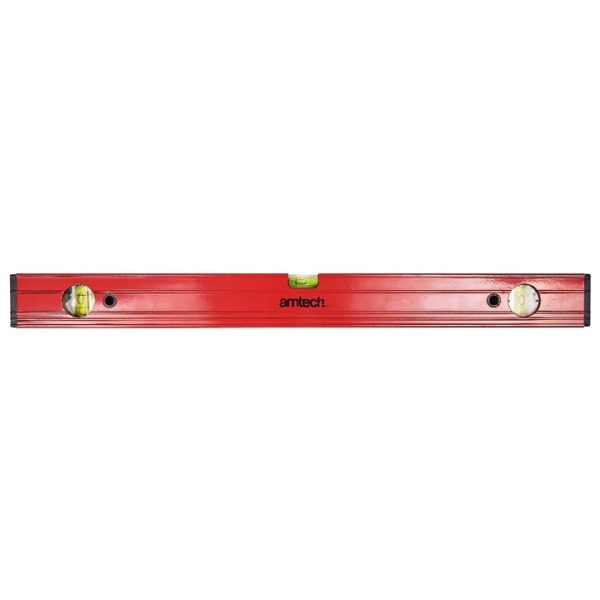 600mm (24") Ribbed spirit level