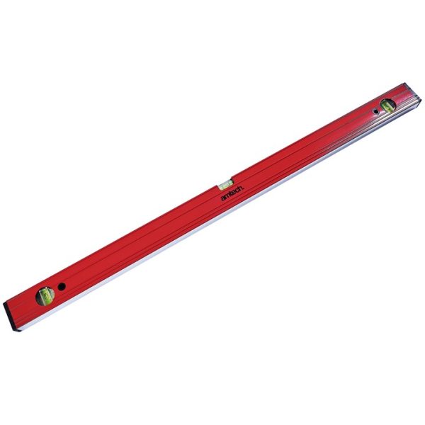 900mm (36")  Ribbed spirit level