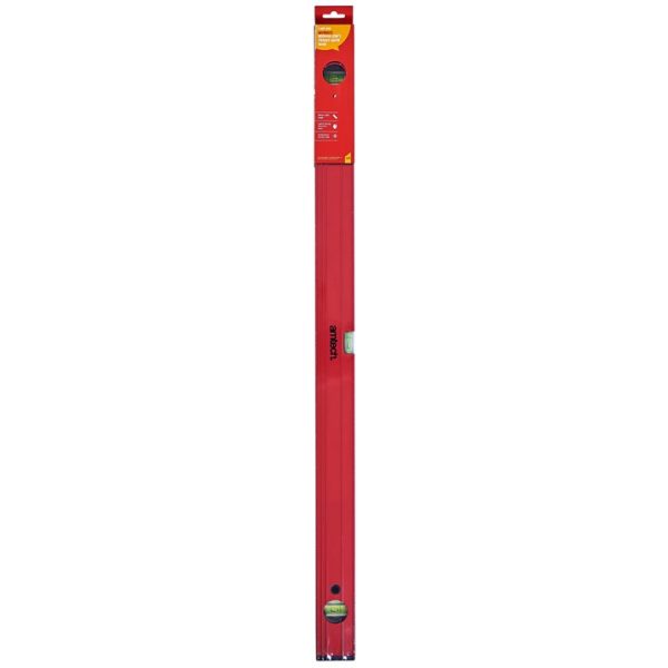 900mm (36")  Ribbed spirit level