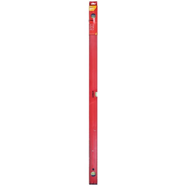 120cm (48") Ribbed spirit level