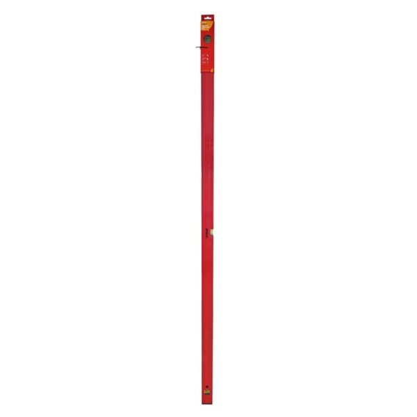 180cm (72") Ribbed spirit level