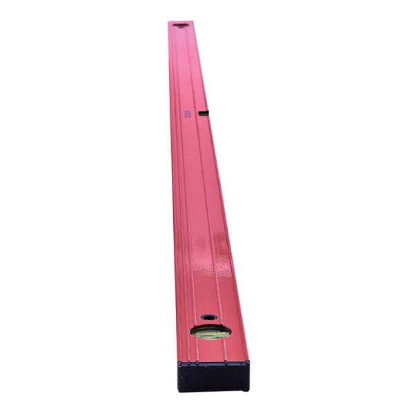 180cm (72") Ribbed spirit level