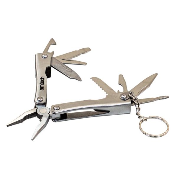 8-in-1 Micro plier