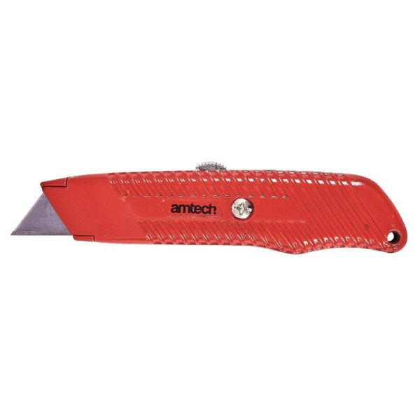 150mm (6") Utility knife