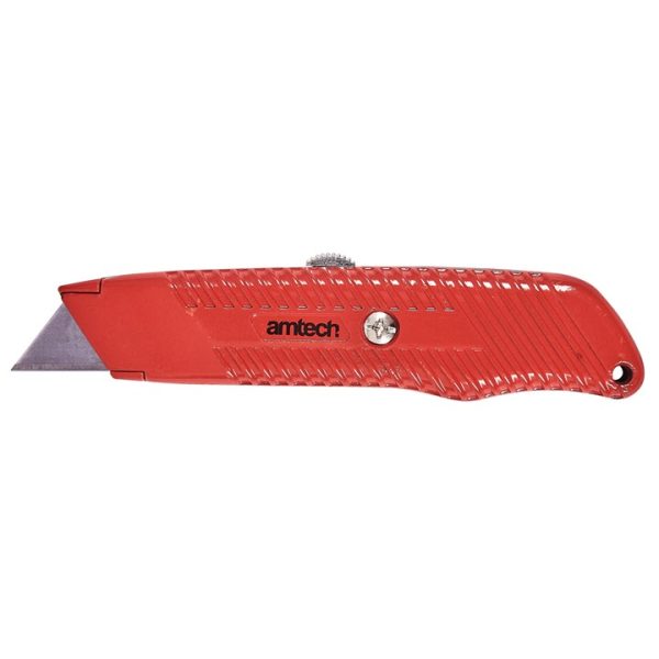 150mm (6") Heavy duty utility knife