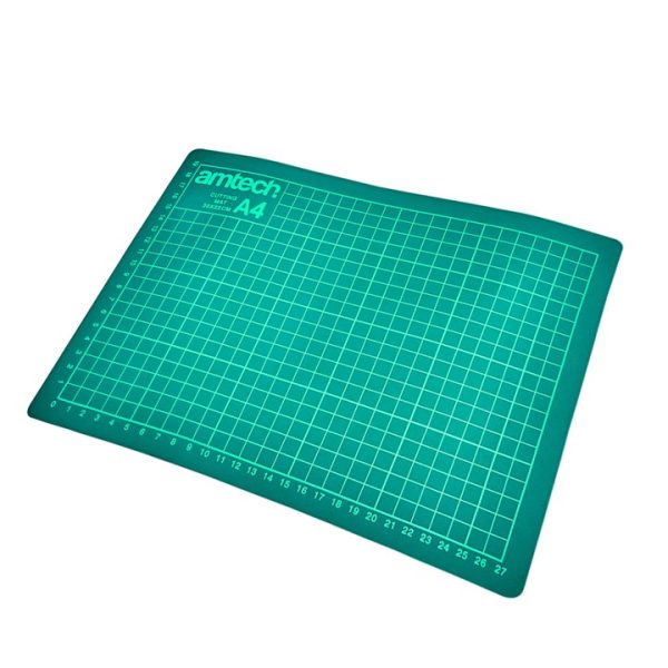 A4 Cutting mat