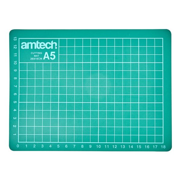 A5 Cutting mat