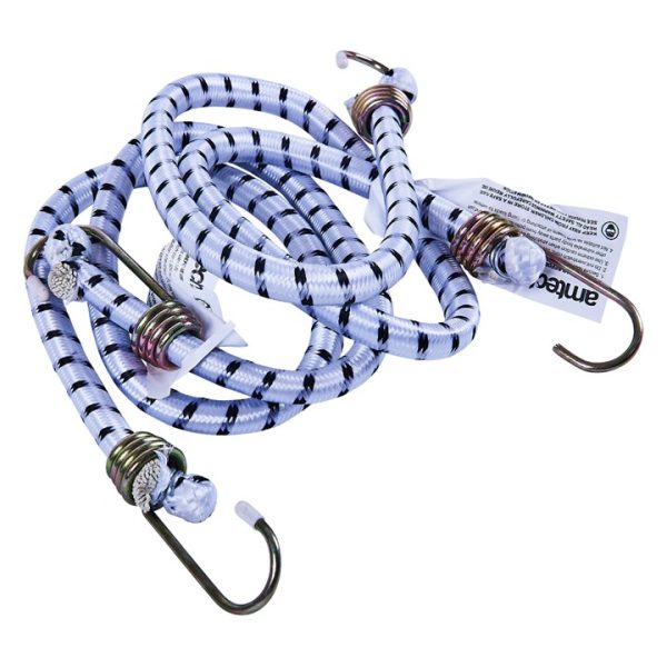 900mm (36") Bungee cords (2 pack)