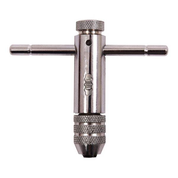 Ratchet tap wrench (small)