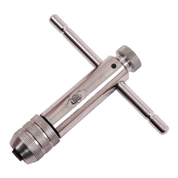 Ratchet tap wrench (large)