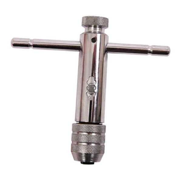 Ratchet tap wrench (large)