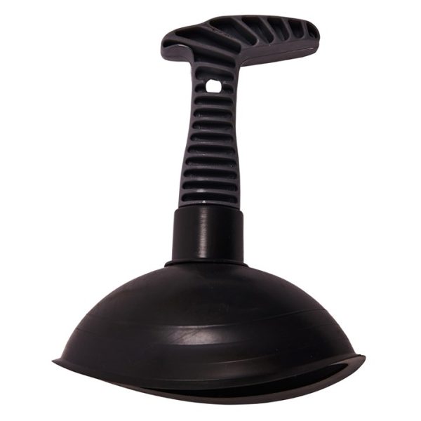 Sink plunger - small