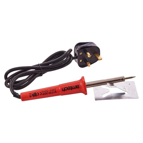 30W Soldering iron