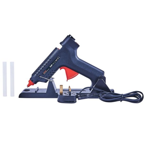 35-80W Cordless glue gun