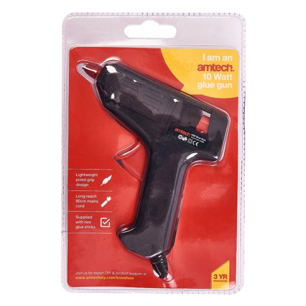 10W Glue gun