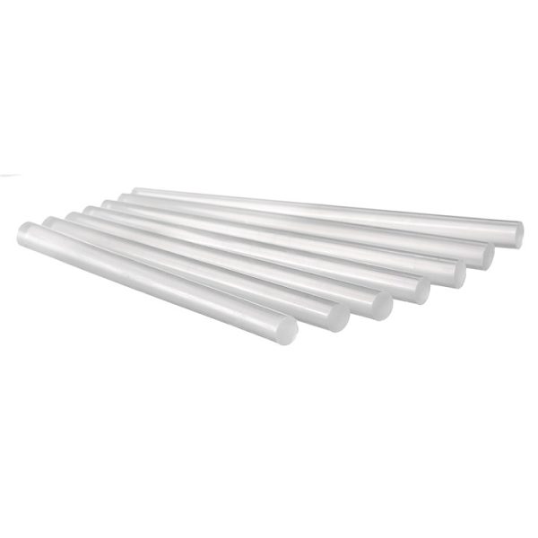 7mm x 100mm Glue gun sticks (50 pack)