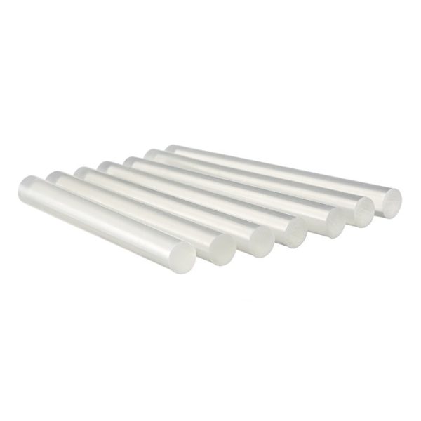 11mm x 100mm Glue gun sticks (50 pack)