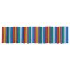 11mm x 100mm Colourful glitter hot melt glue gun sticks (30 pack)