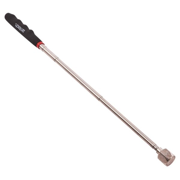 Telescopic magnetic pick up tool - 7kg (16lb) lift capacity