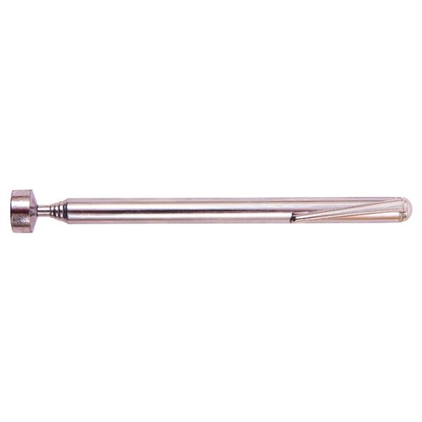 Telescopic magnetic pick up tool - 3.5kg (8lb) lift capacity