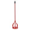 430mm x 80mm Paint mixer