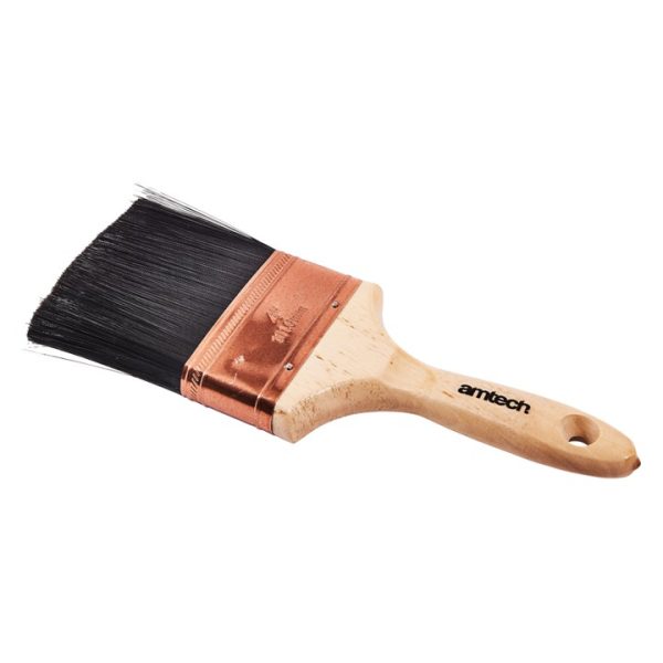 100mm (4") Wall brush