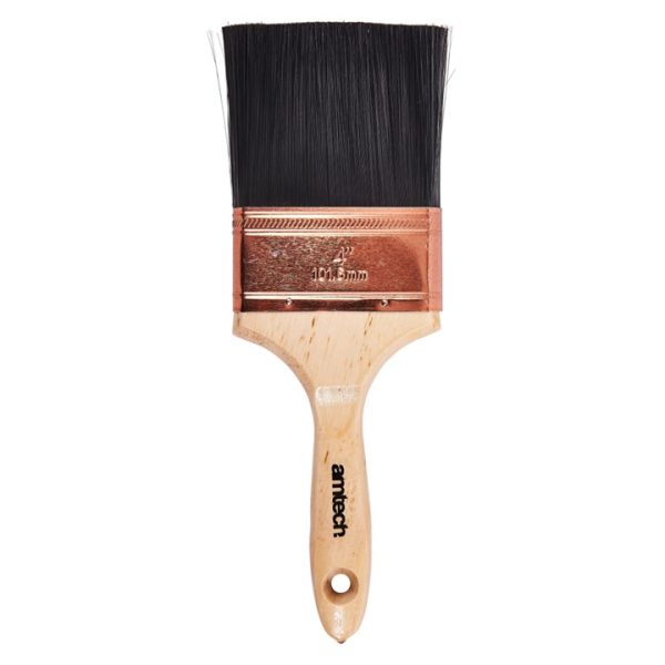 100mm (4") Wall brush