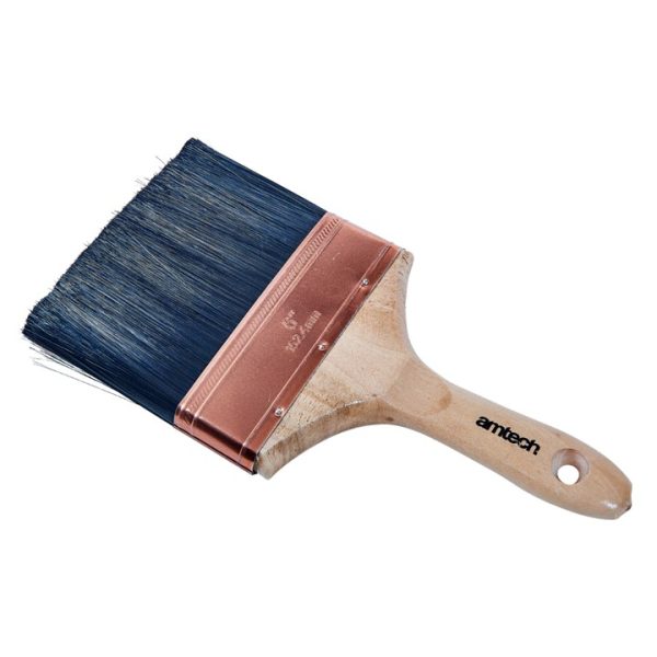 150mm (6") Wall brush