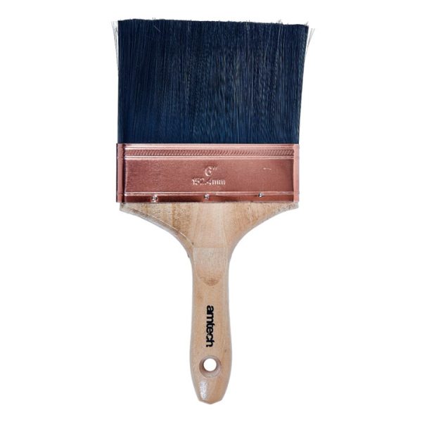 150mm (6") Wall brush