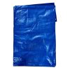 550cm (18ft) x 365cm (12ft) Tarpaulin - blue