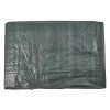 730mm (24ft) x 550cm (18ft) Tarpaulin - green