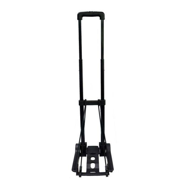 25kg Capacity folding aluminium sack truck