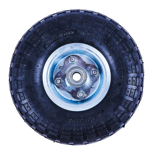 Sack truck tyre