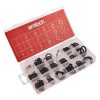 225 Piece O ring set