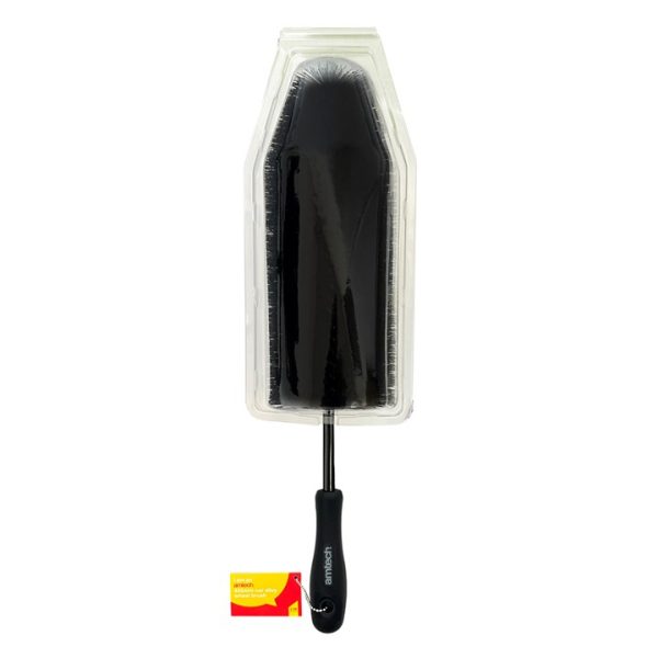 17” Alloy Wheel Cleaning Brush