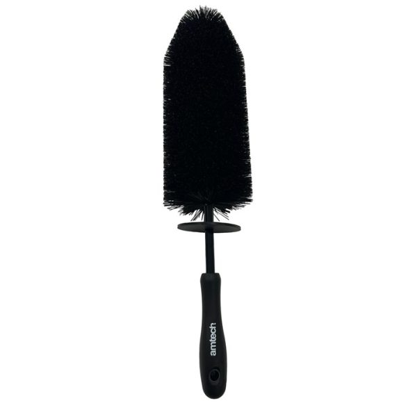 17” Alloy Wheel Cleaning Brush