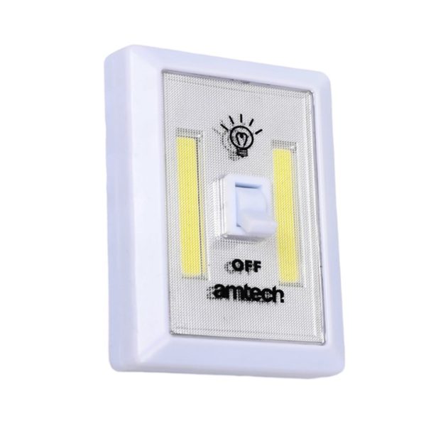 3W Portable switch light