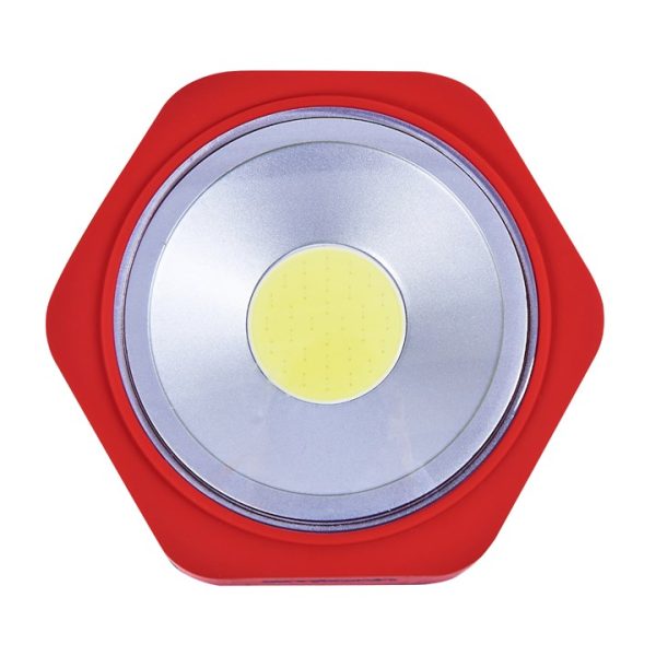 3W COB LED swivel base worklight