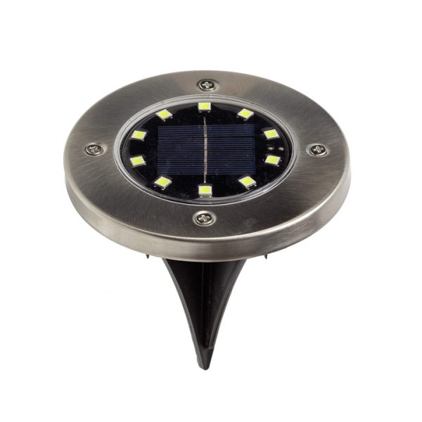 Garden solar light