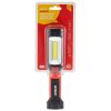 Multi-function rotating COB LED worklight