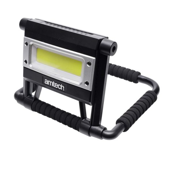 20W USB Rechargeable worklight