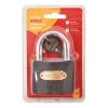 63mm Iron padlock