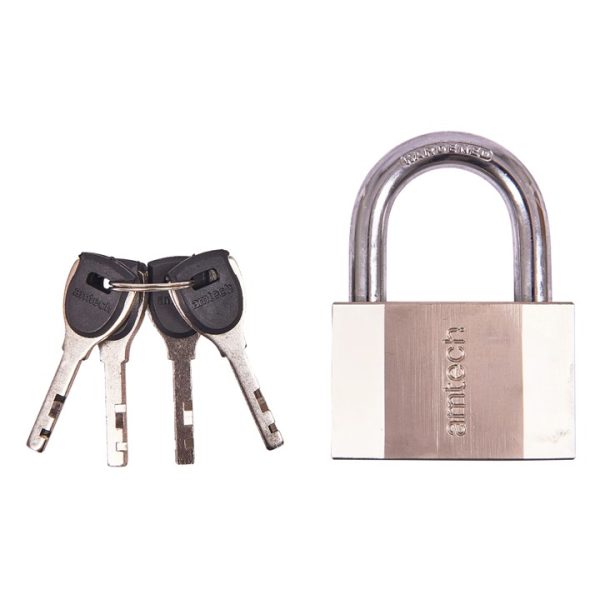 70mm Security padlock